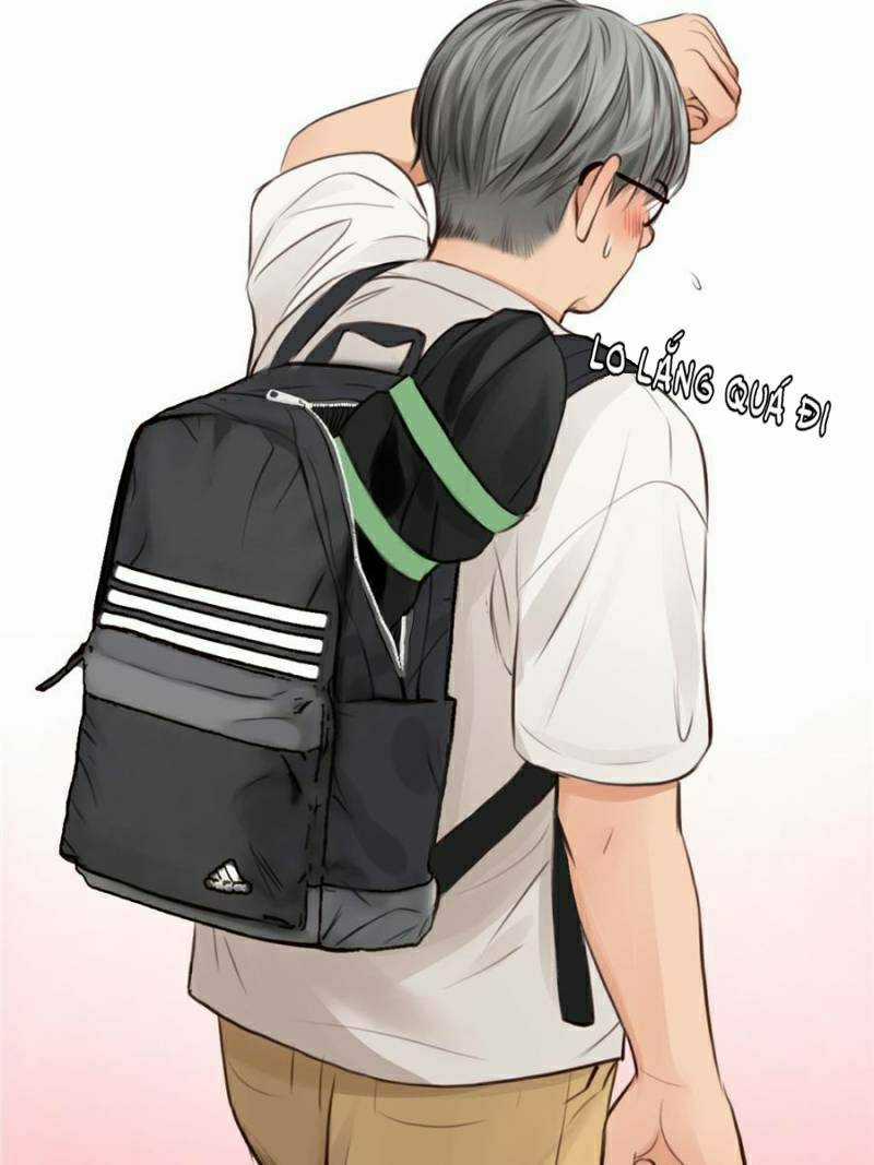 Vẻ Đẹp Giả Dối - Chapter 9 - Trang 29