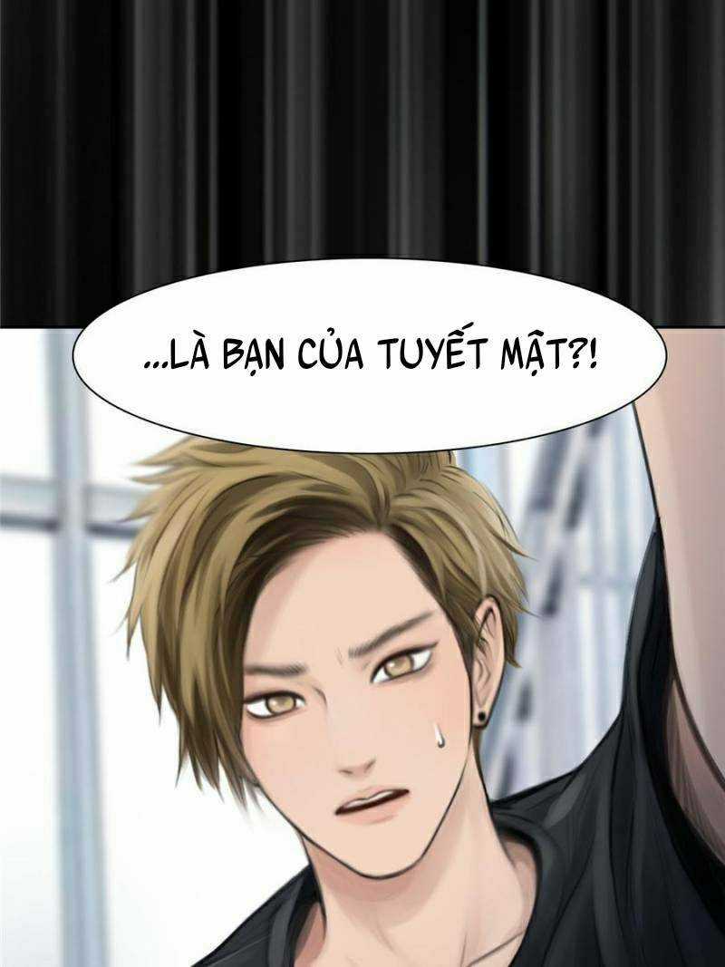 Vẻ Đẹp Giả Dối - Chapter 9 - Trang 4