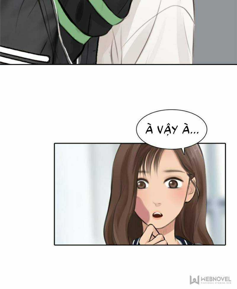 Vẻ Đẹp Giả Dối - Chapter 9 - Trang 33