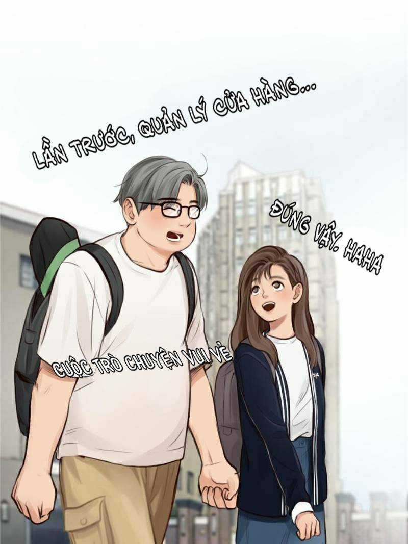 Vẻ Đẹp Giả Dối - Chapter 9 - Trang 35