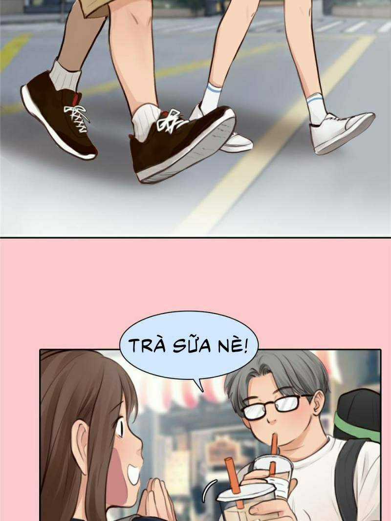 Vẻ Đẹp Giả Dối - Chapter 9 - Trang 36