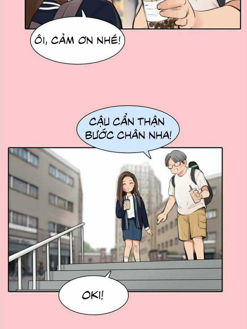 Vẻ Đẹp Giả Dối - Chapter 9 - Trang 37