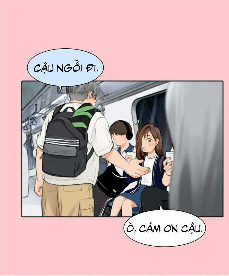 Vẻ Đẹp Giả Dối - Chapter 9 - Trang 38