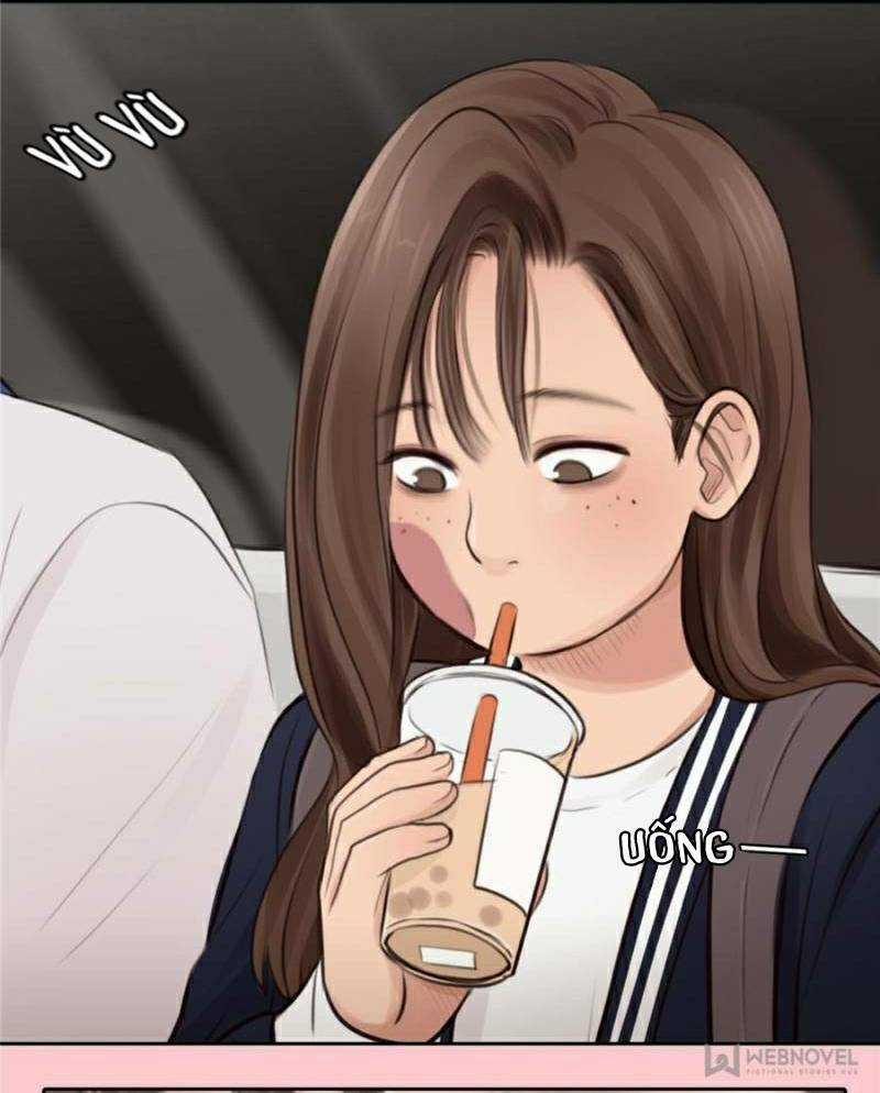 Vẻ Đẹp Giả Dối - Chapter 9 - Trang 39