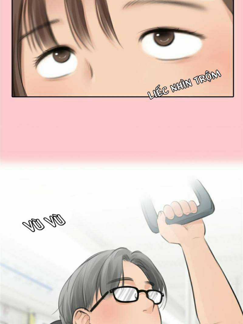 Vẻ Đẹp Giả Dối - Chapter 9 - Trang 40