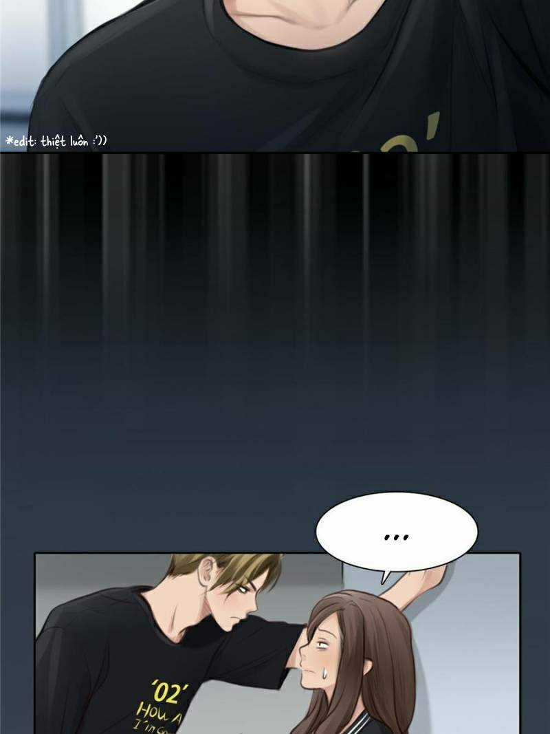 Vẻ Đẹp Giả Dối - Chapter 9 - Trang 5