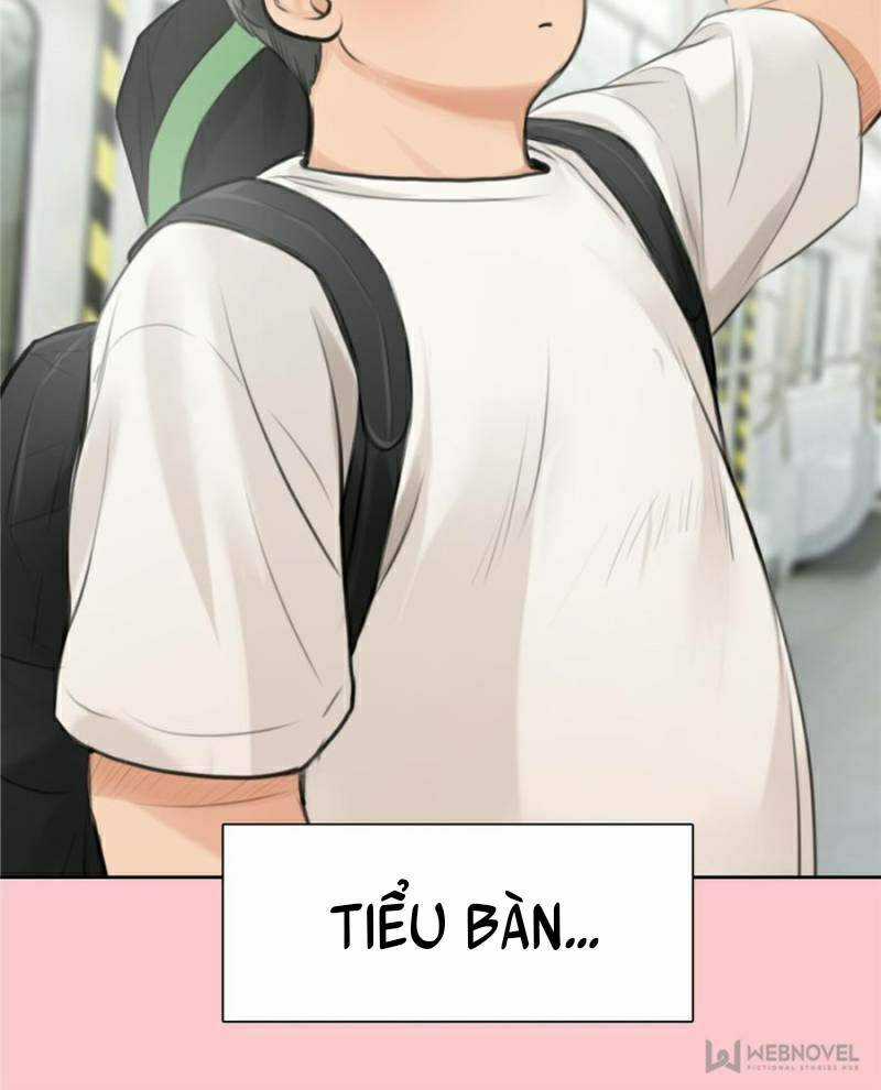 Vẻ Đẹp Giả Dối - Chapter 9 - Trang 41