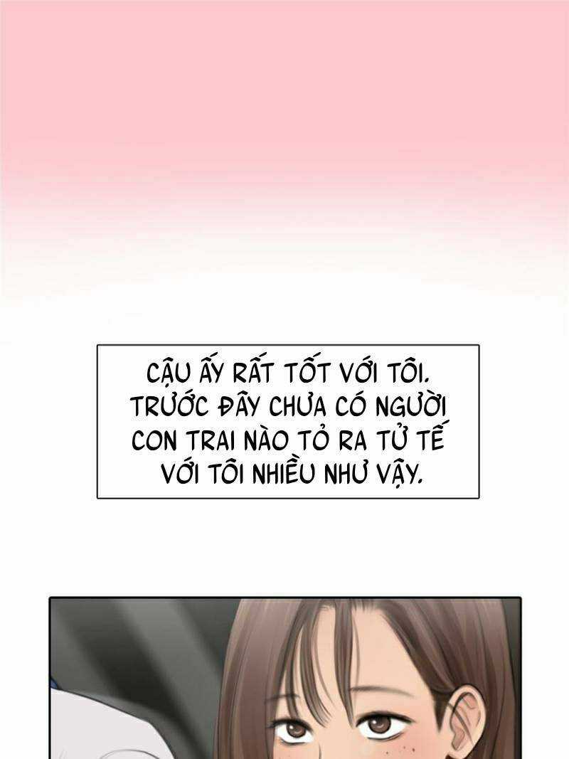 Vẻ Đẹp Giả Dối - Chapter 9 - Trang 42