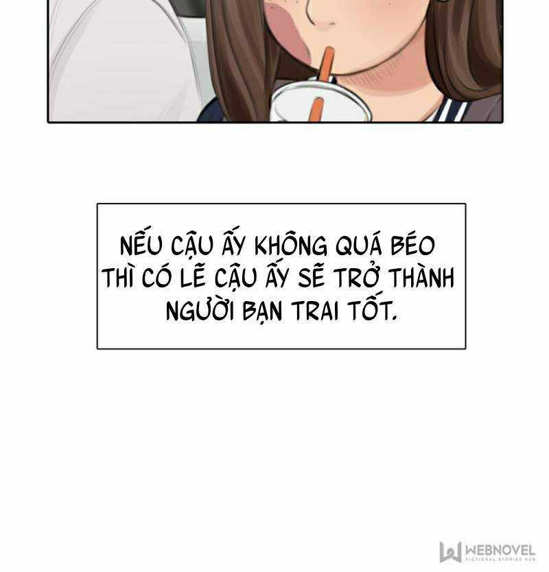 Vẻ Đẹp Giả Dối - Chapter 9 - Trang 43