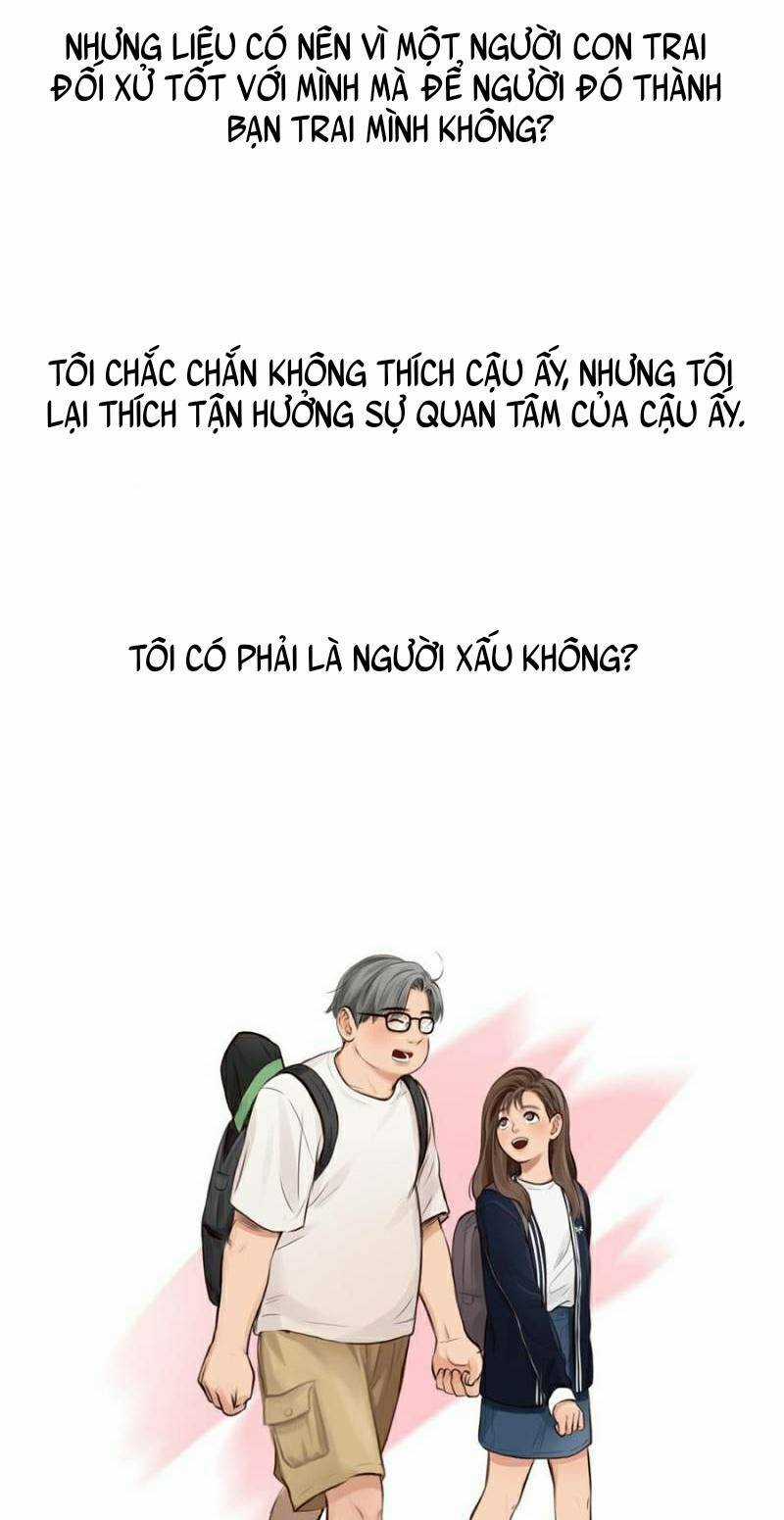 Vẻ Đẹp Giả Dối - Chapter 9 - Trang 44