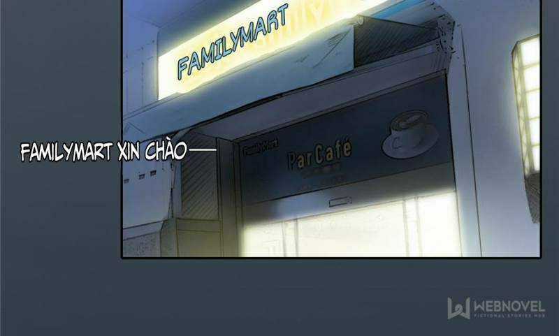 Vẻ Đẹp Giả Dối - Chapter 9 - Trang 46