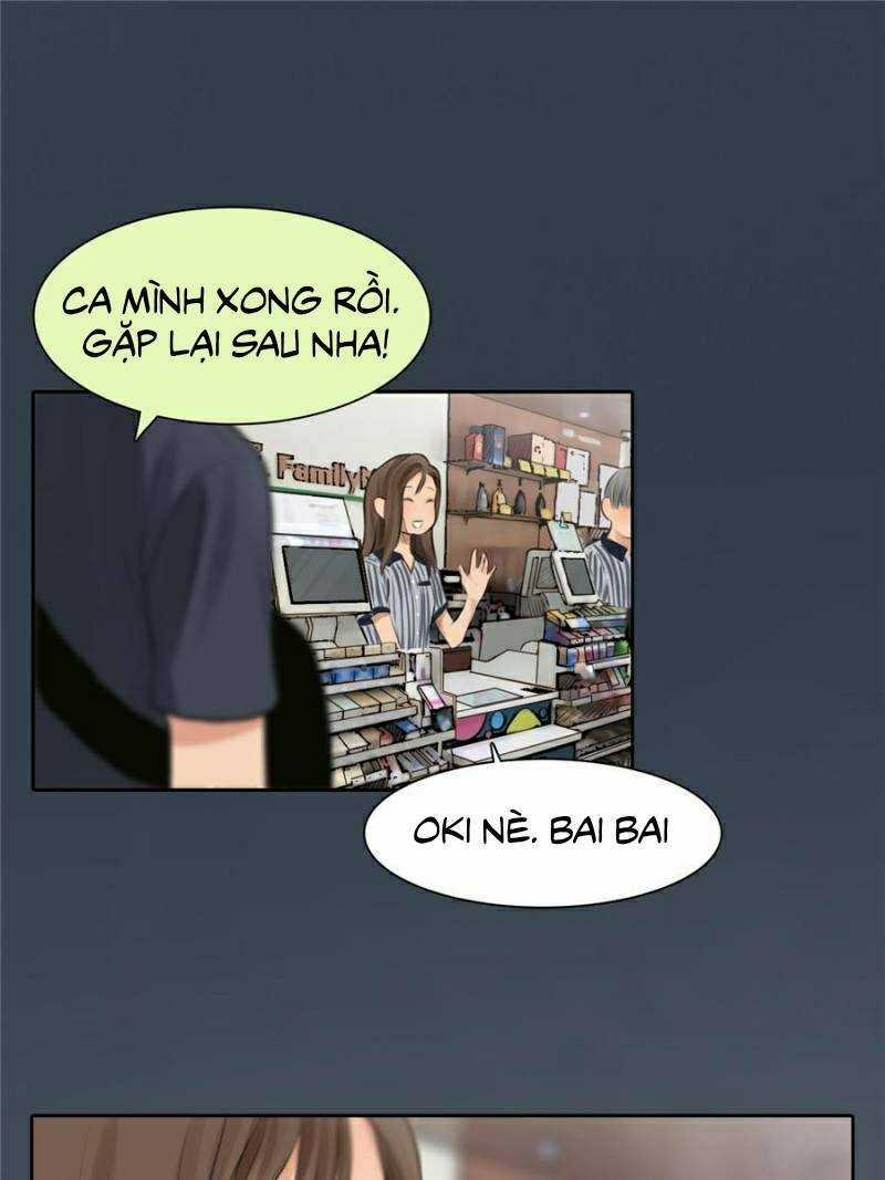 Vẻ Đẹp Giả Dối - Chapter 9 - Trang 47