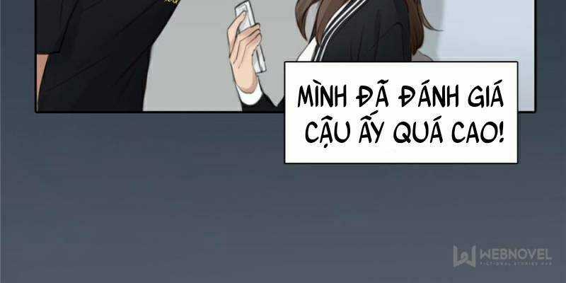 Vẻ Đẹp Giả Dối - Chapter 9 - Trang 6