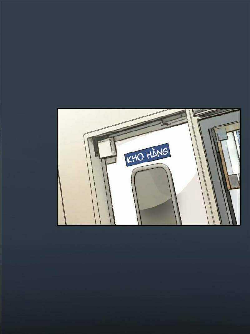 Vẻ Đẹp Giả Dối - Chapter 9 - Trang 51