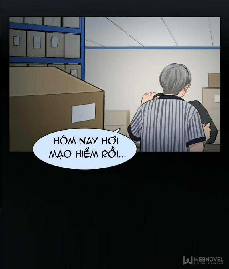 Vẻ Đẹp Giả Dối - Chapter 9 - Trang 52