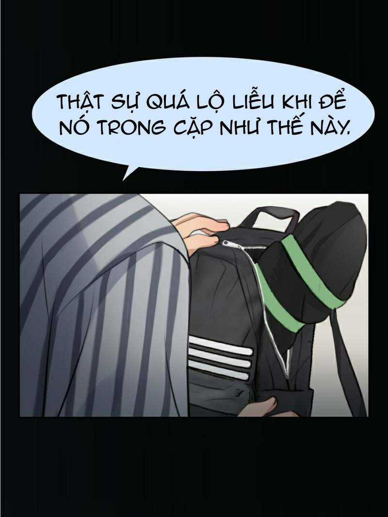 Vẻ Đẹp Giả Dối - Chapter 9 - Trang 53