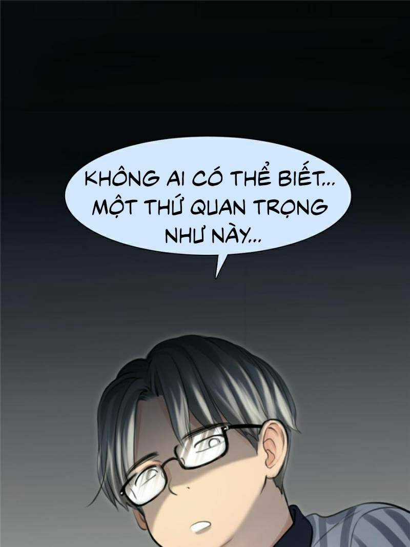 Vẻ Đẹp Giả Dối - Chapter 9 - Trang 55