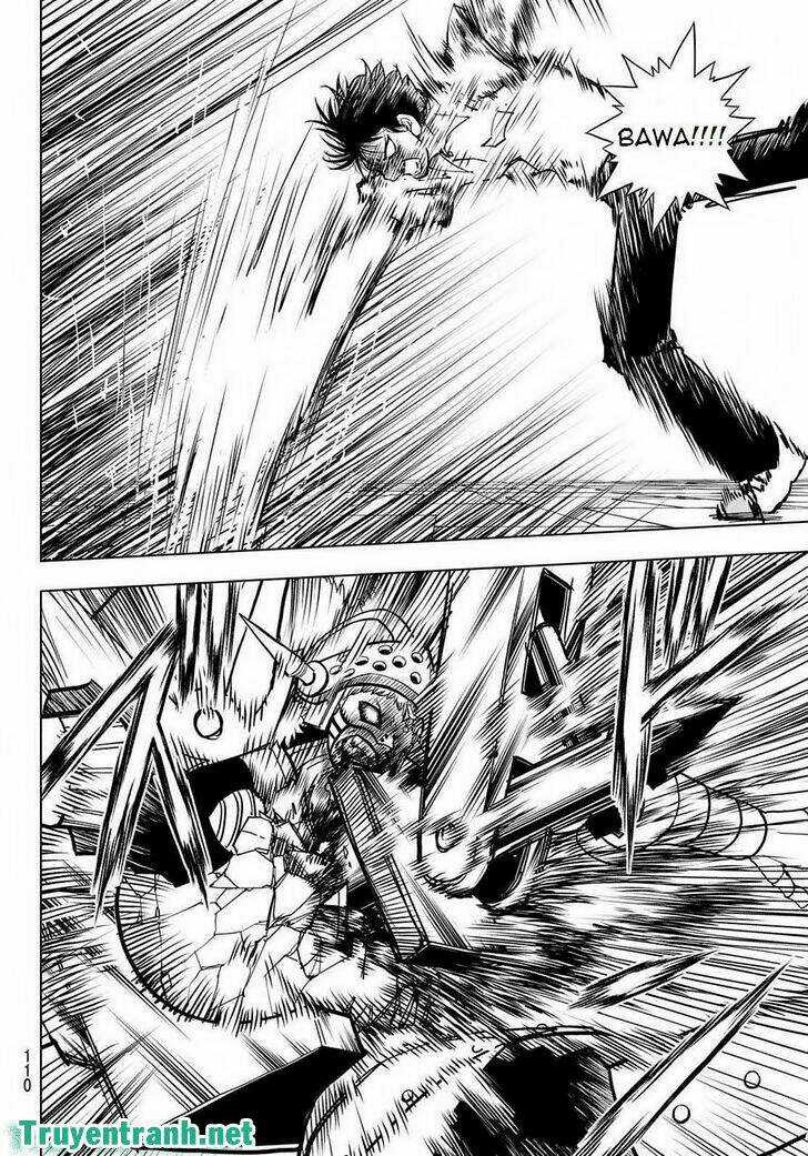 Vector Ball - Chapter 9 - Trang 6