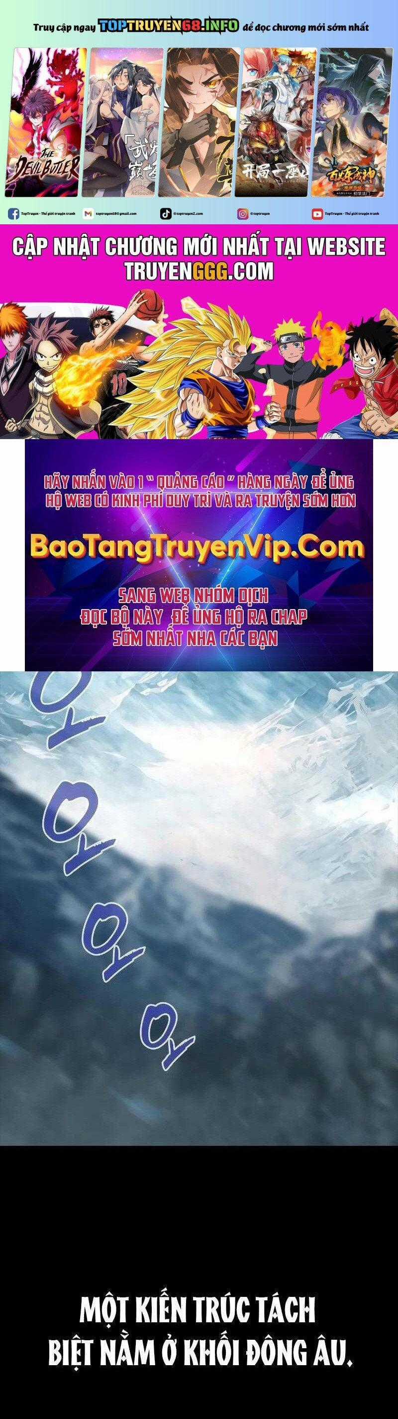 Venta Black - Chapter 1 - Trang 1