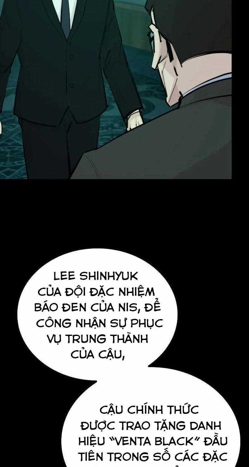 Venta Black - Chapter 1 - Trang 130