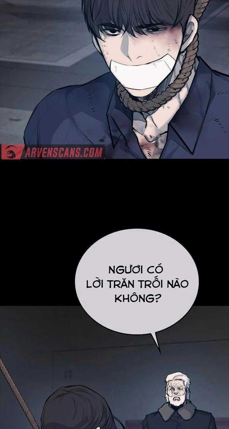Venta Black - Chapter 1 - Trang 16