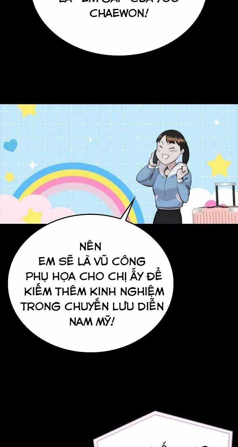 Venta Black - Chapter 1 - Trang 154