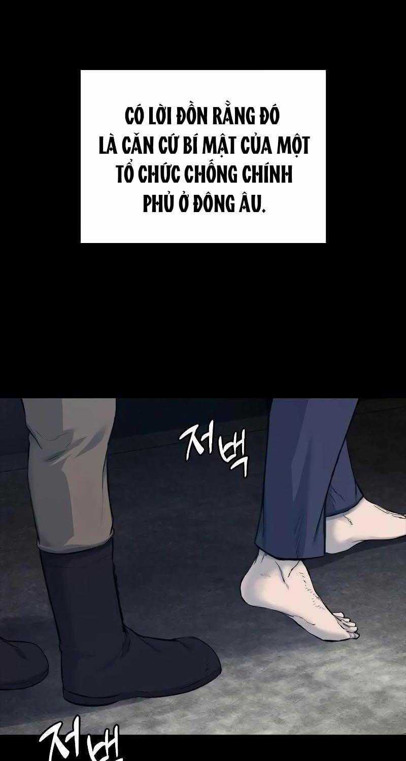 Venta Black - Chapter 1 - Trang 3