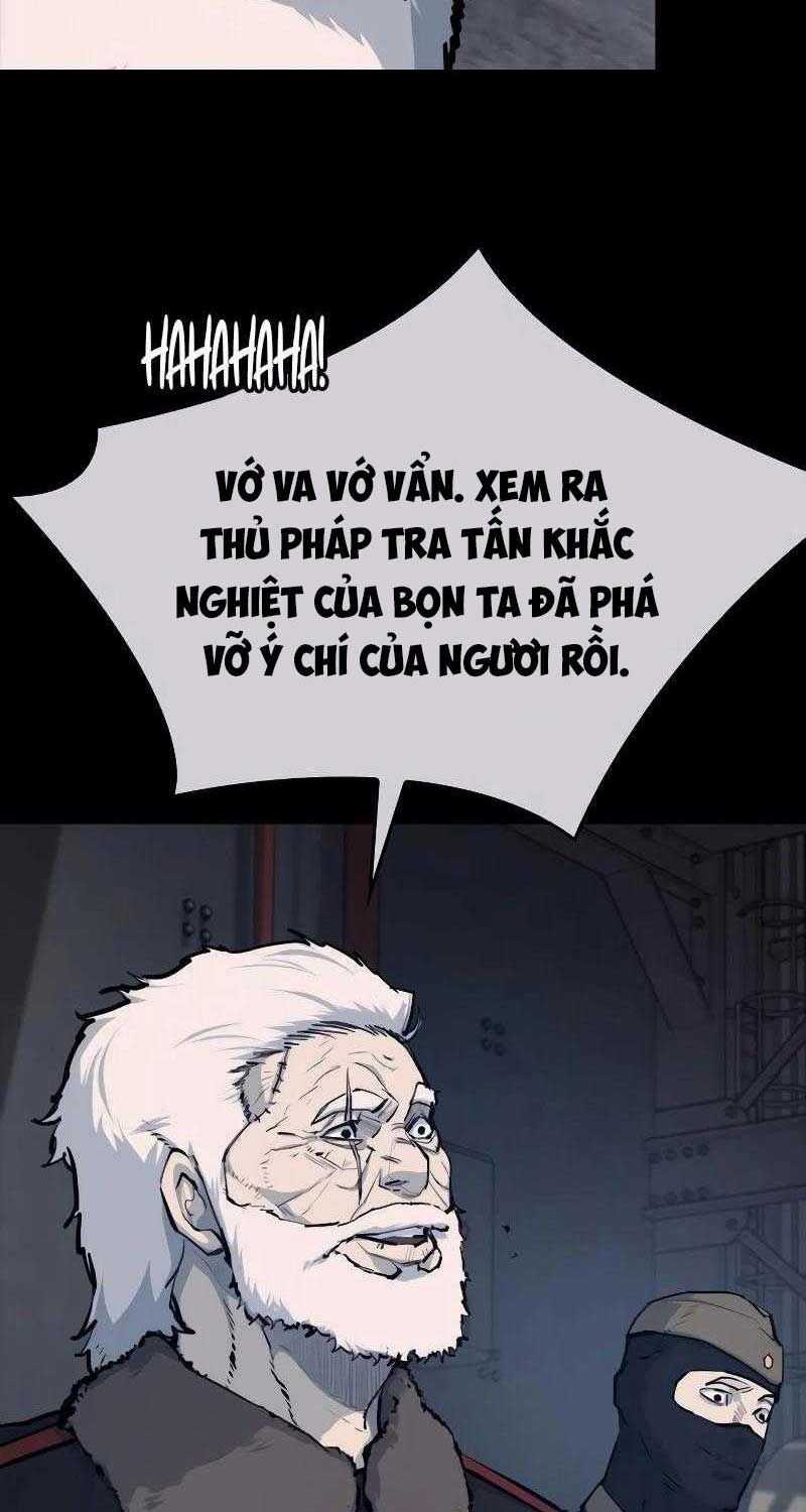 Venta Black - Chapter 1 - Trang 22