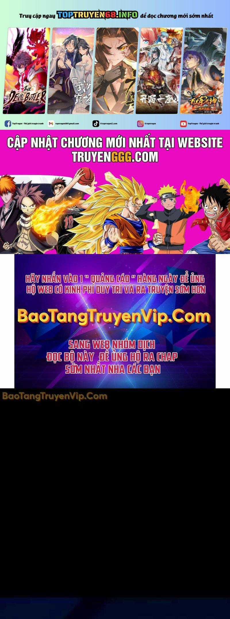 Venta Black - Chapter 10 - Trang 1