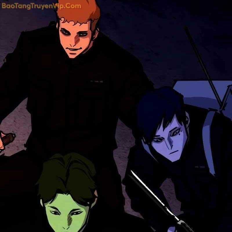 Venta Black - Chapter 10 - Trang 206