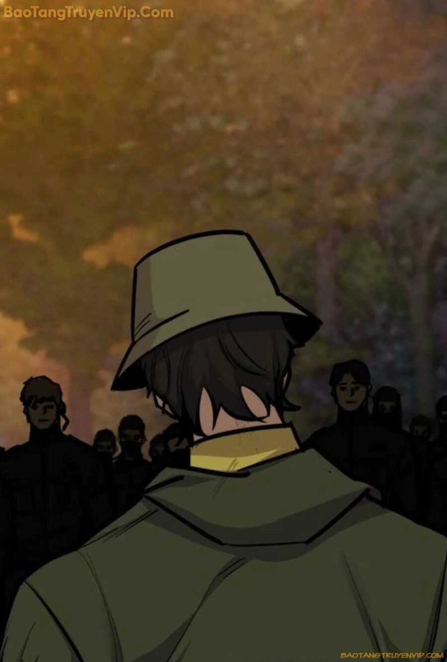 Venta Black - Chapter 11 - Trang 115