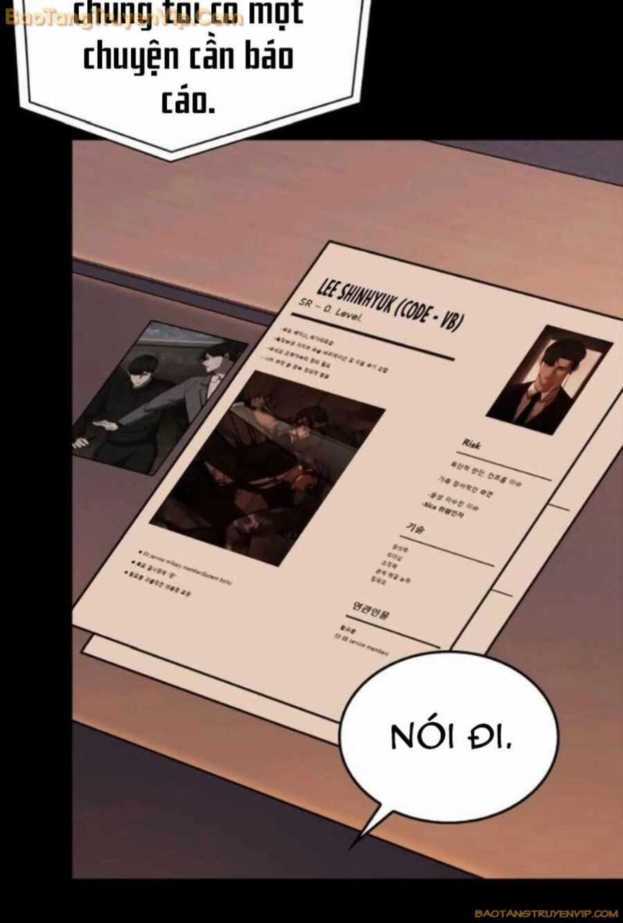 Venta Black - Chapter 11 - Trang 119