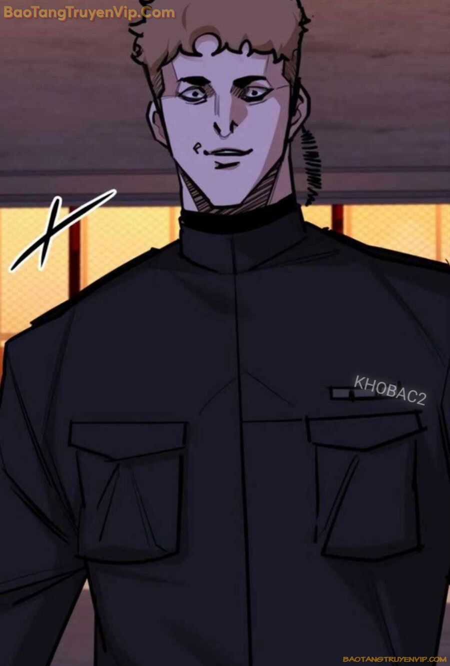 Venta Black - Chapter 11 - Trang 13