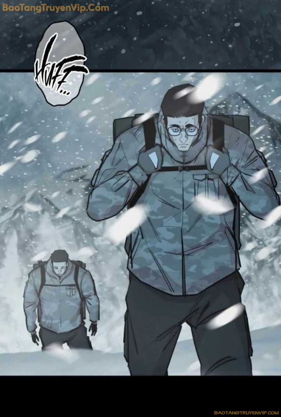 Venta Black - Chapter 11 - Trang 128