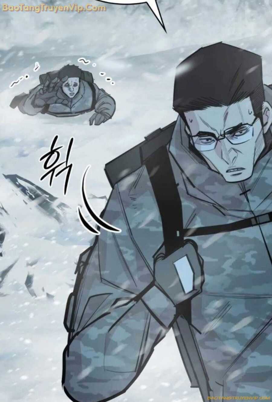 Venta Black - Chapter 11 - Trang 132