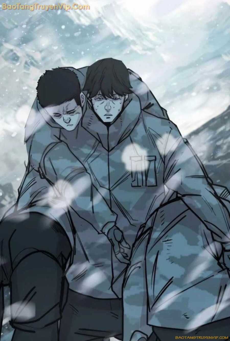 Venta Black - Chapter 11 - Trang 153