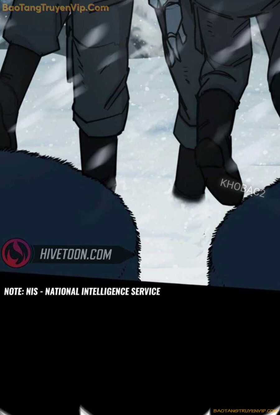 Venta Black - Chapter 11 - Trang 154