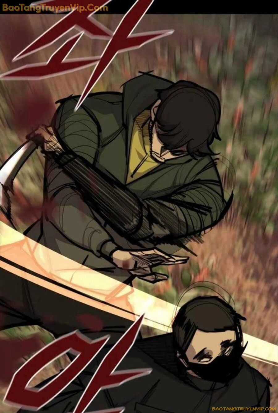 Venta Black - Chapter 11 - Trang 165