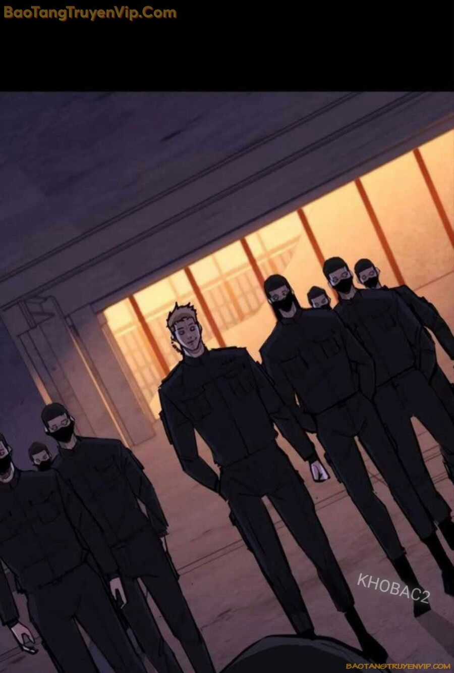 Venta Black - Chapter 11 - Trang 3