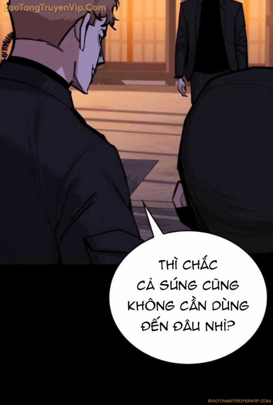 Venta Black - Chapter 11 - Trang 21