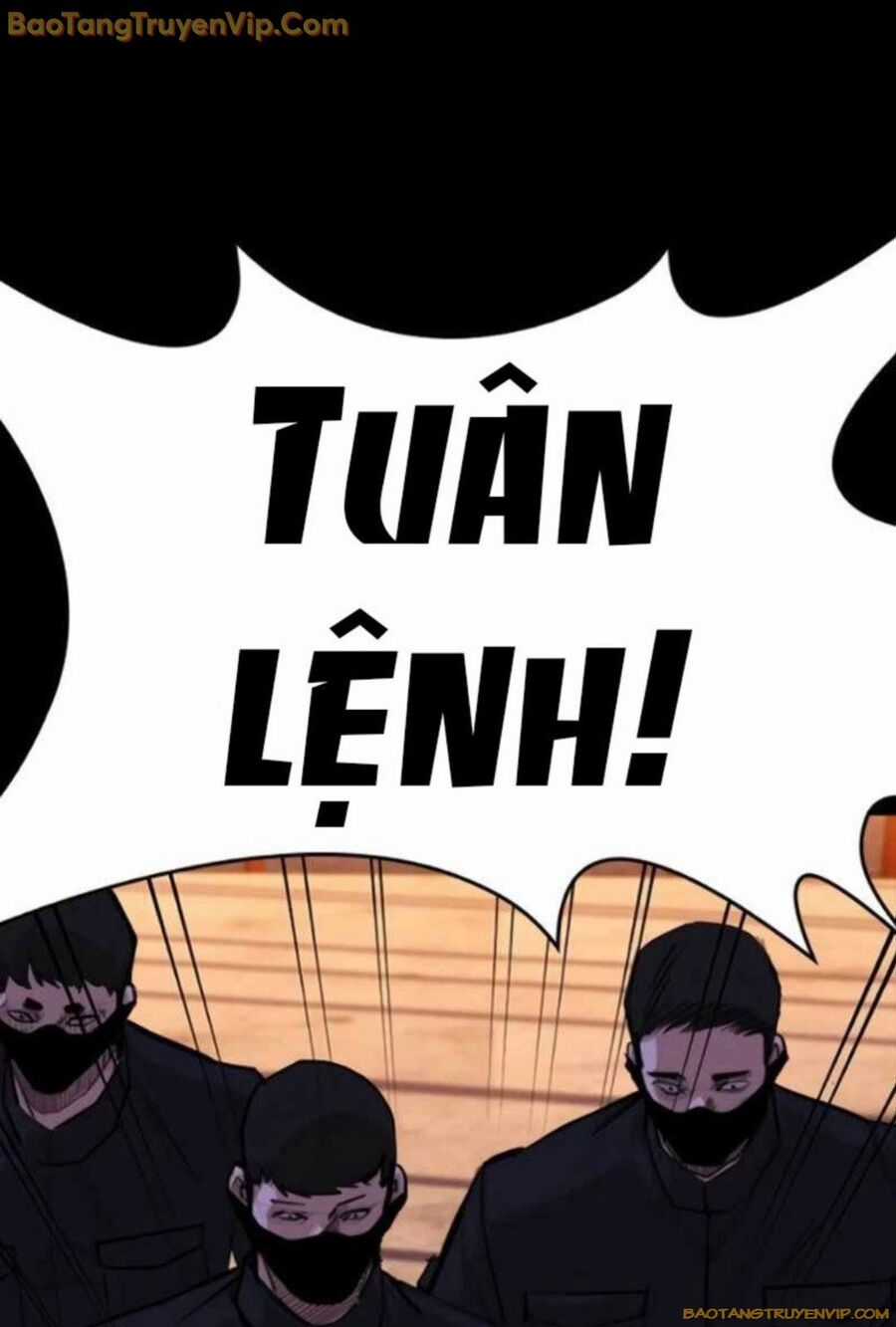 Venta Black - Chapter 11 - Trang 22