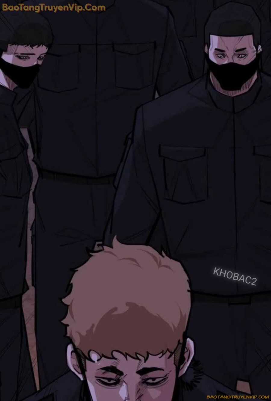 Venta Black - Chapter 11 - Trang 23