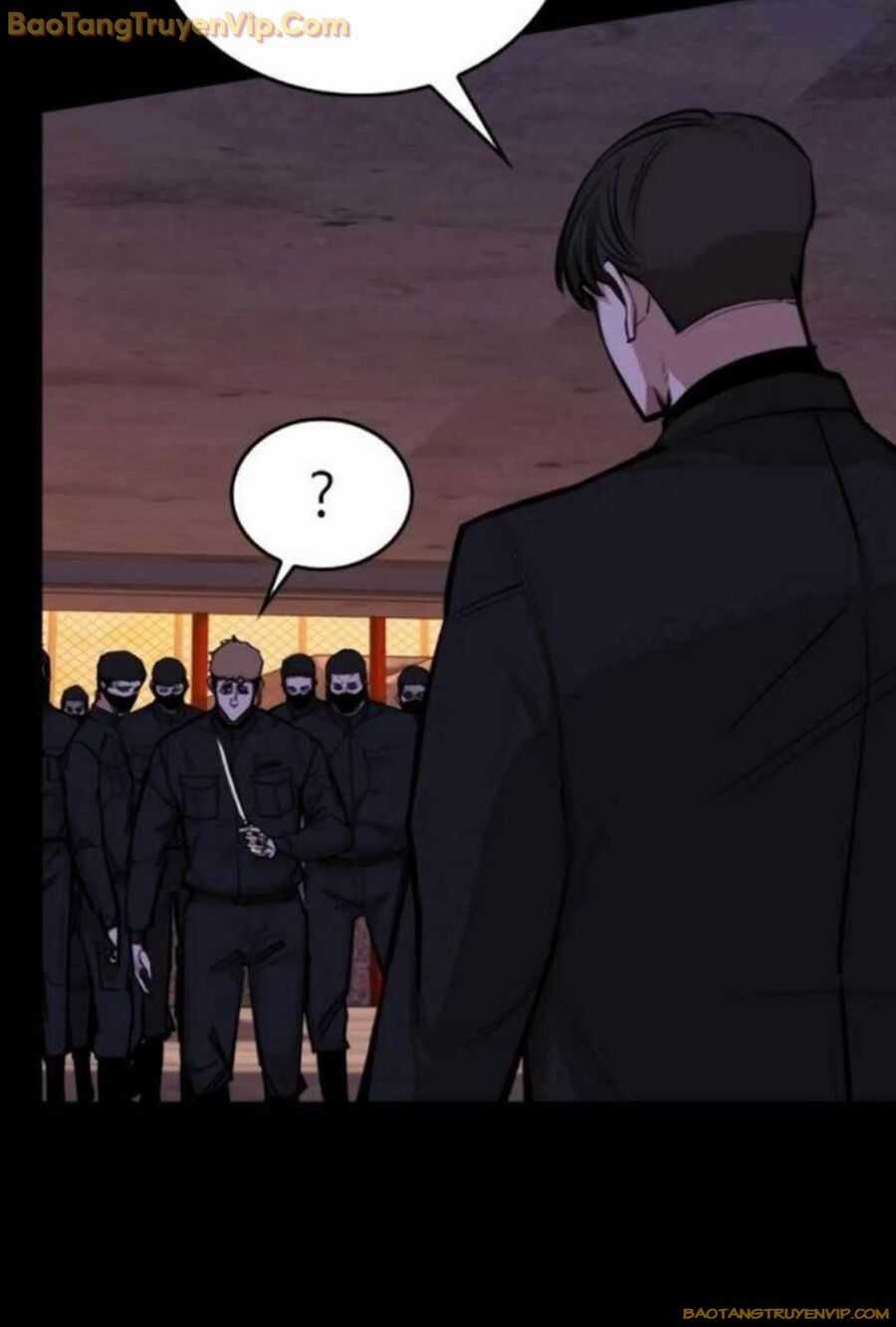 Venta Black - Chapter 11 - Trang 28