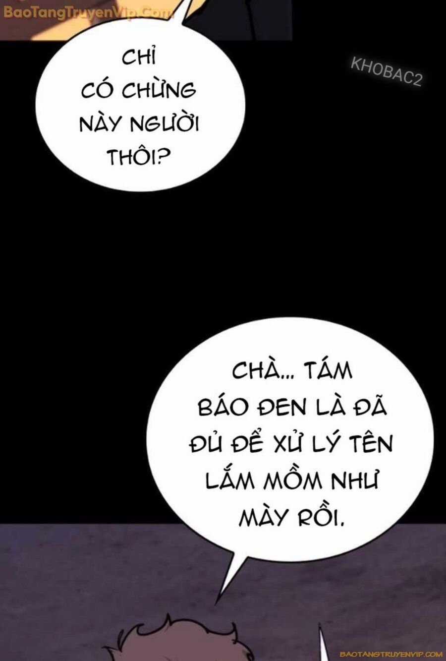 Venta Black - Chapter 11 - Trang 30