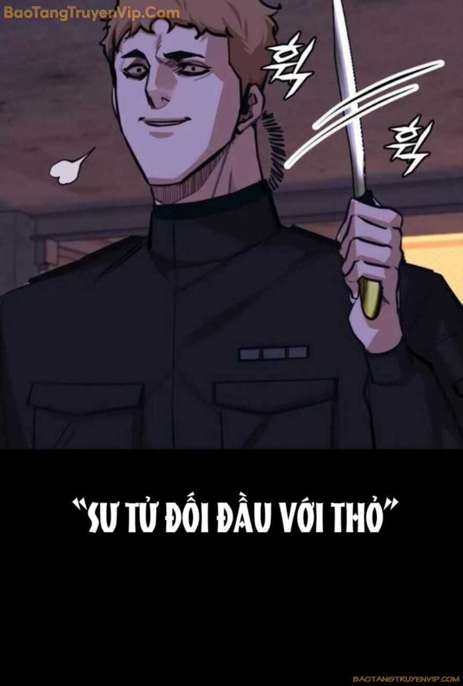 Venta Black - Chapter 11 - Trang 31
