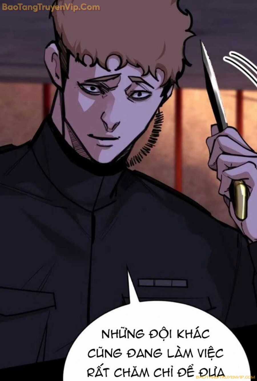 Venta Black - Chapter 11 - Trang 35