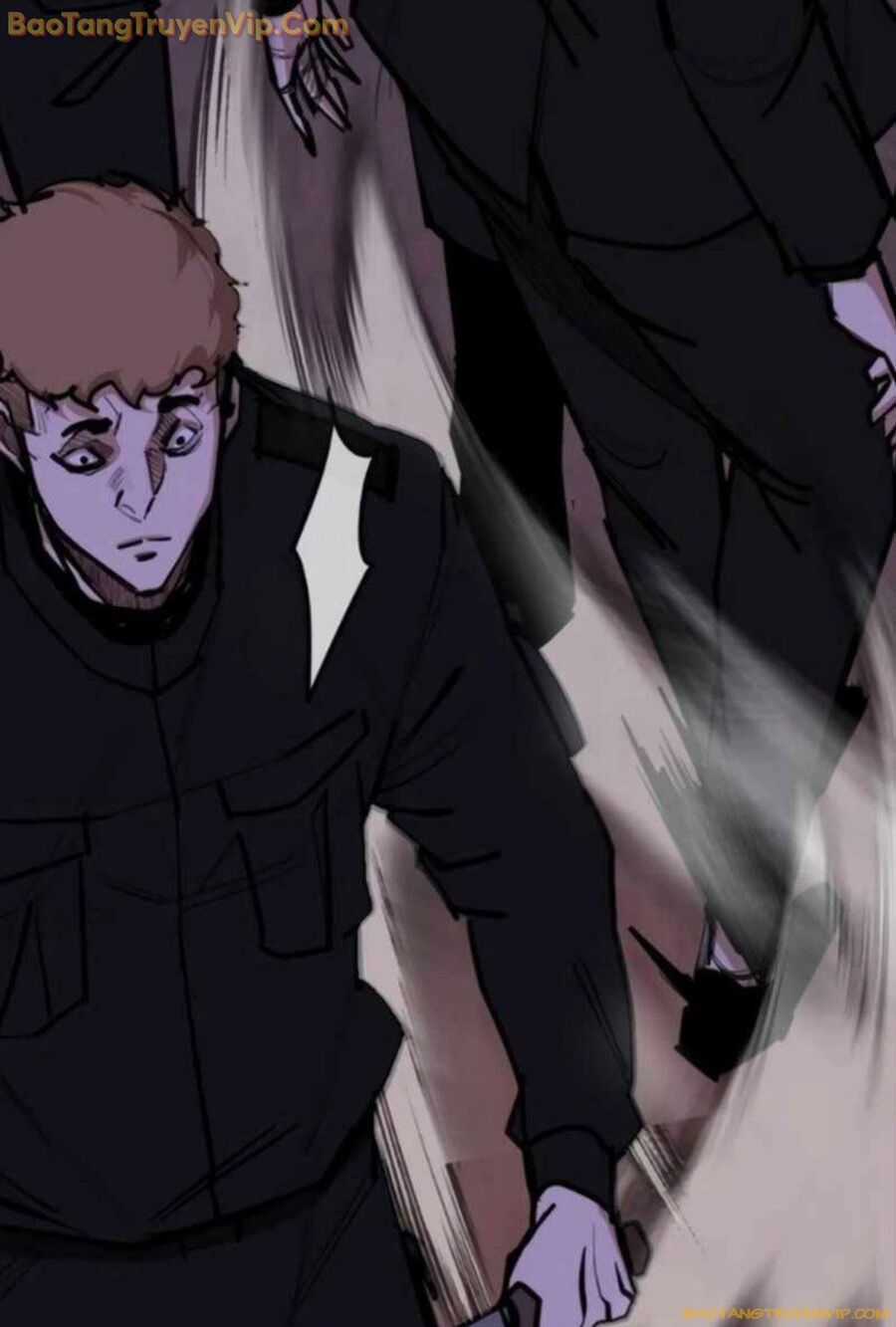 Venta Black - Chapter 11 - Trang 42