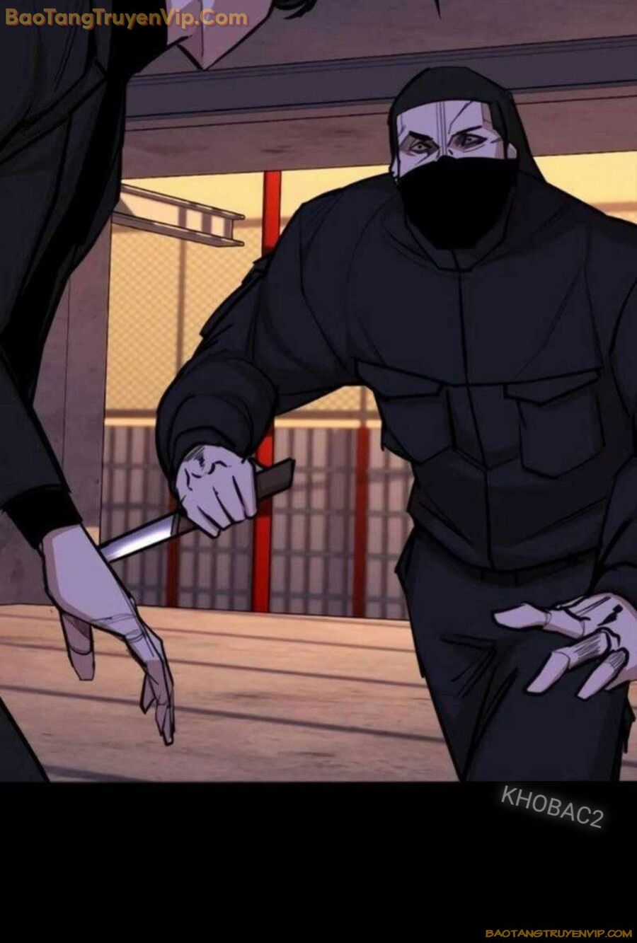 Venta Black - Chapter 11 - Trang 46