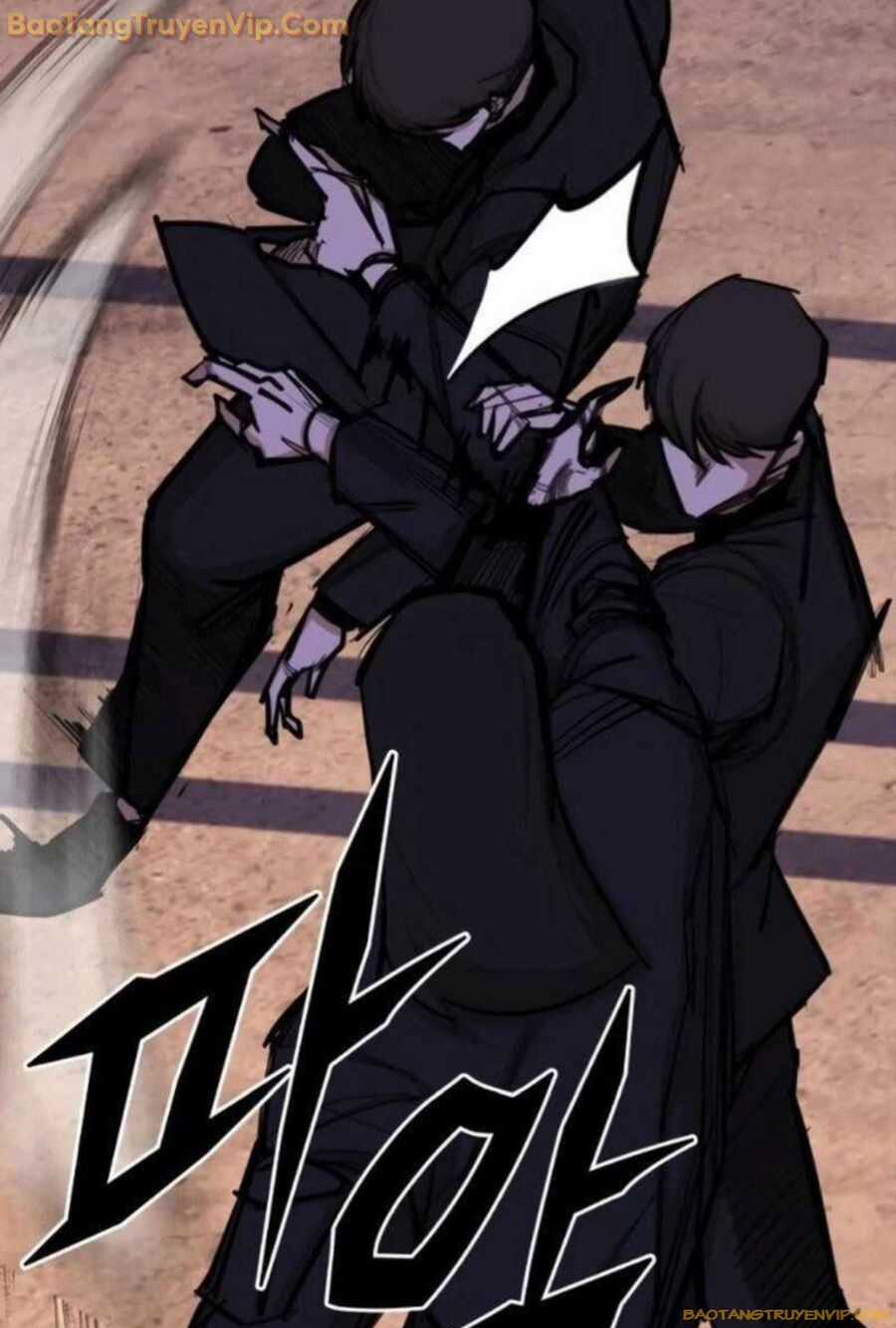 Venta Black - Chapter 11 - Trang 48