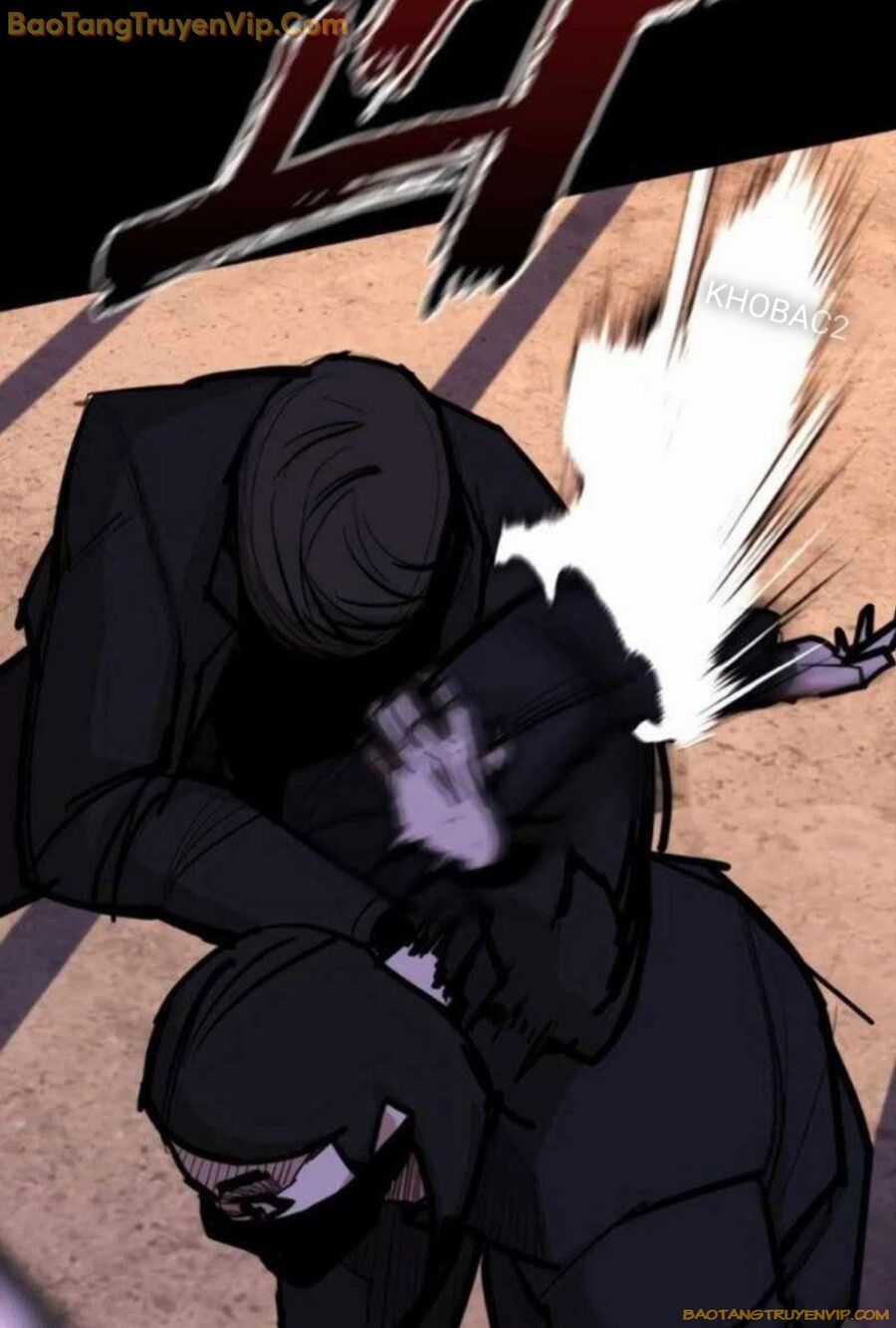 Venta Black - Chapter 11 - Trang 50